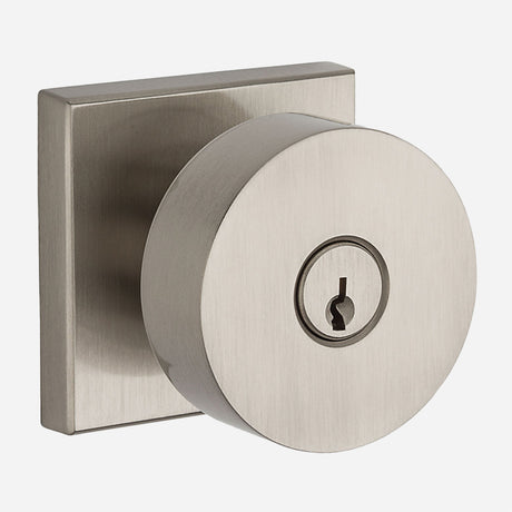 Contemporary Reserve Door Knob