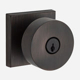 Contemporary Reserve Door Knob