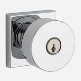 Contemporary Reserve Door Knob