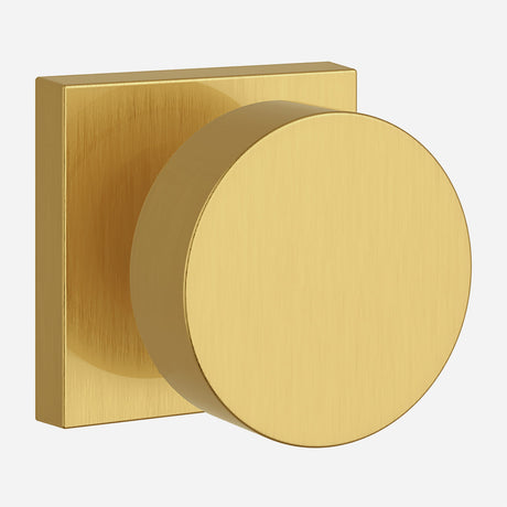 Contemporary Reserve Door Knob