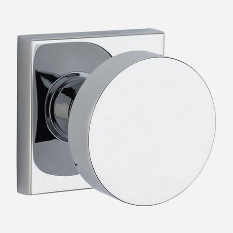 Contemporary Reserve Door Knob