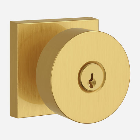 Contemporary Reserve Door Knob