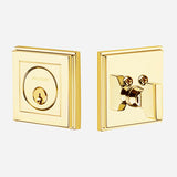 Hollywood Hills Deadbolt