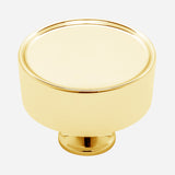 Hollywood Hills Cabinet Knob