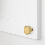 Hollywood Hills Cabinet Knob