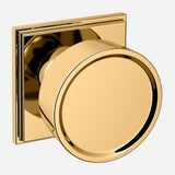 Hollywood Hills Door Knob Set