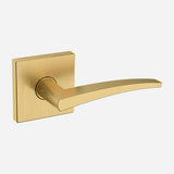 Chatsworth Door Lever Set