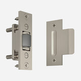 Brass Roller Latch