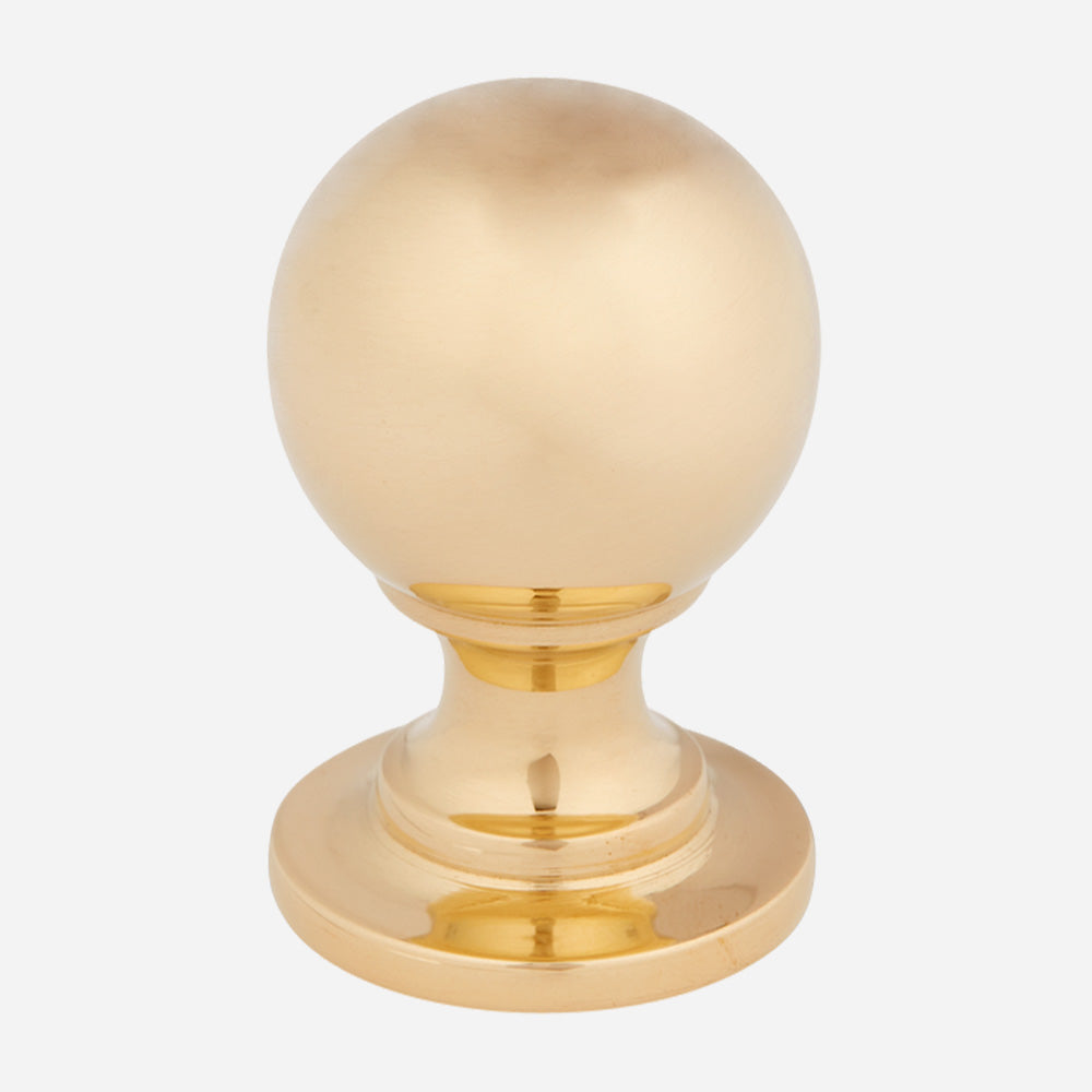 Cotswold Ball Cabinet Knob