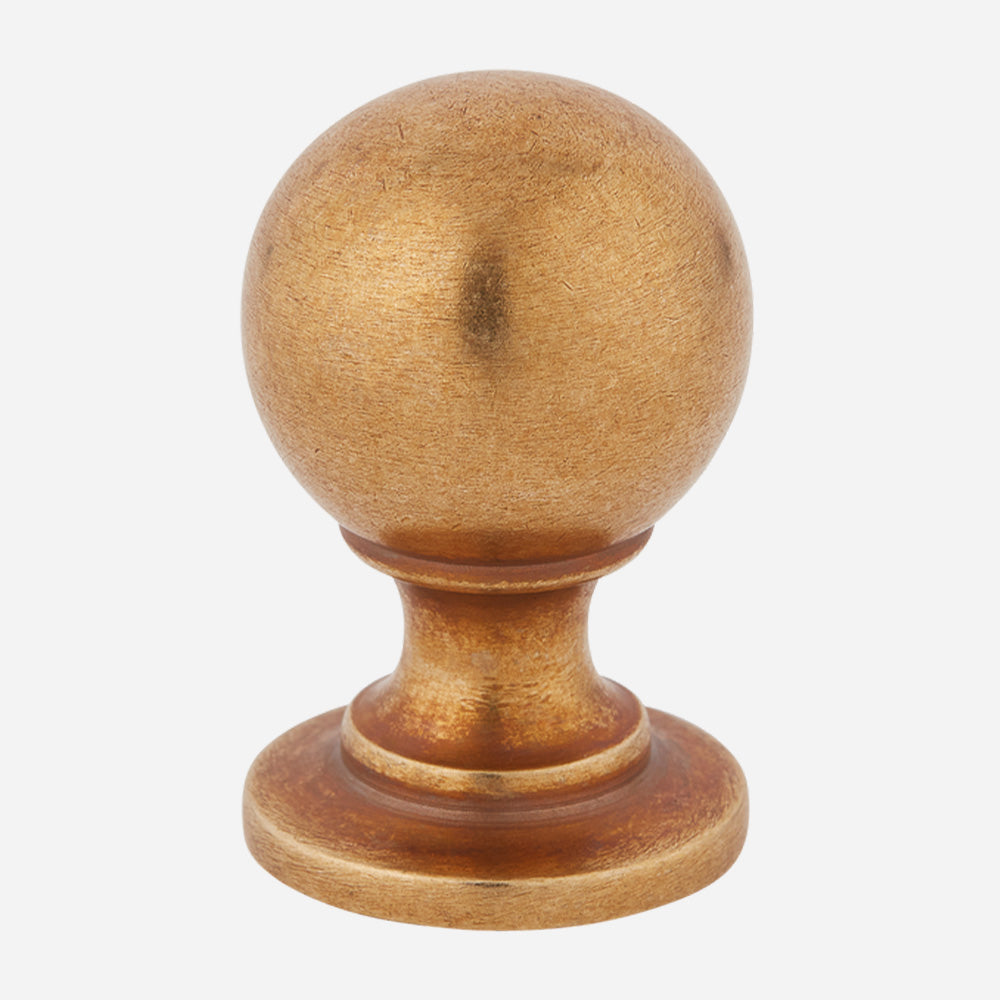 Cotswold Ball Cabinet Knob