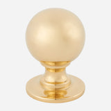 Cotswold Ball Cabinet Knob