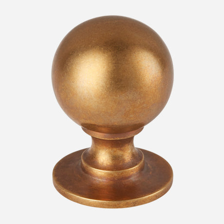 Cotswold Ball Cabinet Knob