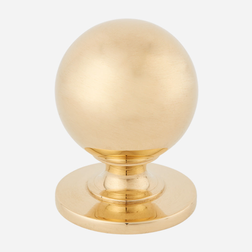 Cotswold Ball Cabinet Knob