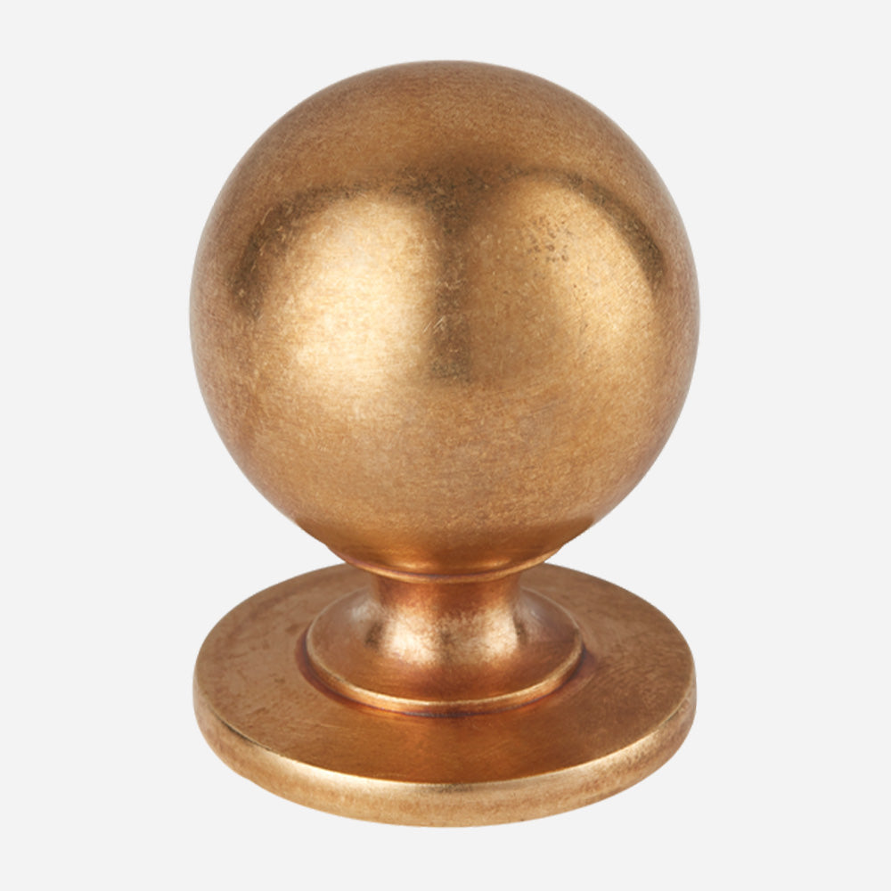 Cotswold Ball Cabinet Knob