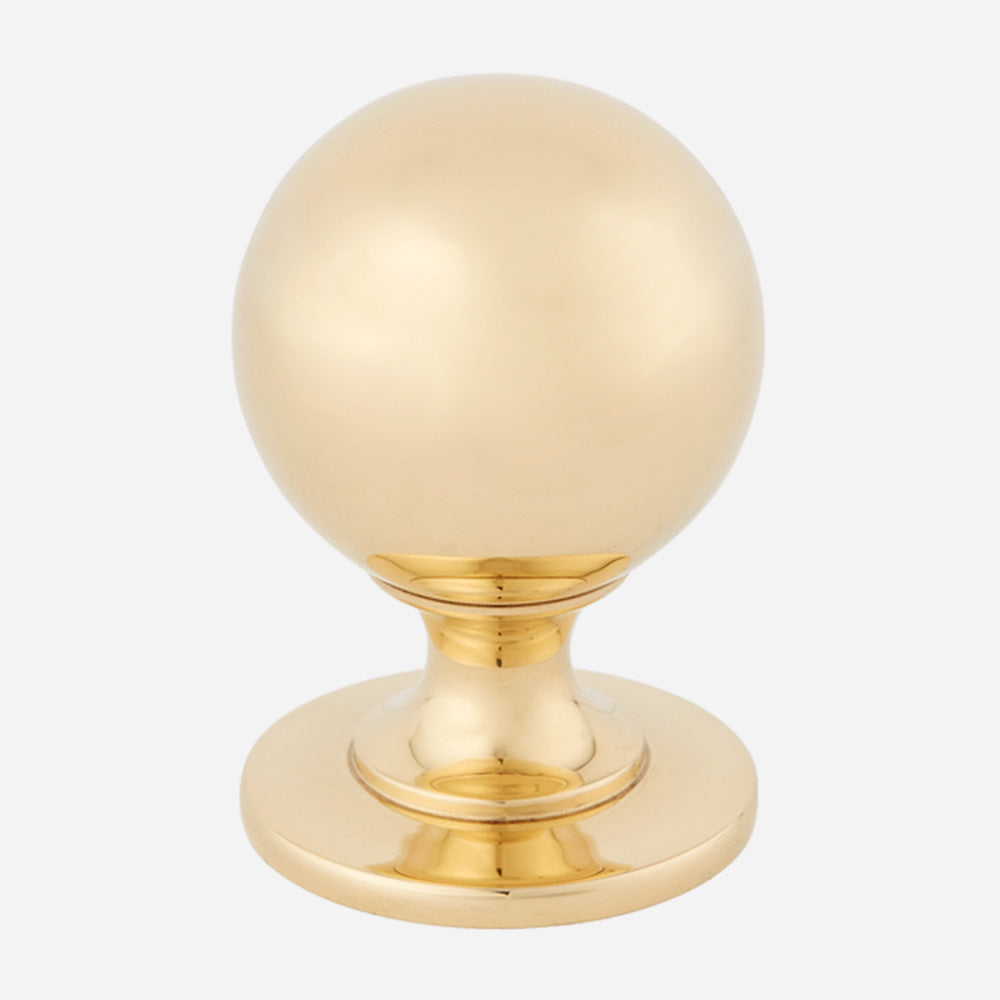 Cotswold Ball Cabinet Knob