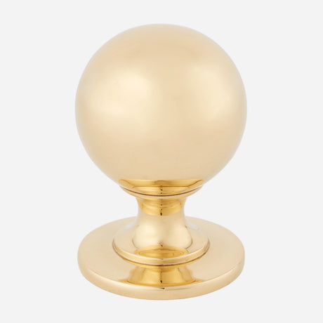 Cotswold Ball Cabinet Knob