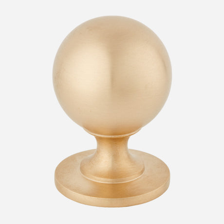 Cotswold Ball Cabinet Knob