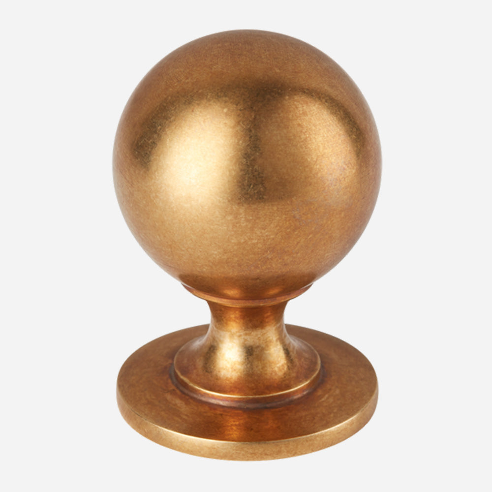 Cotswold Ball Cabinet Knob