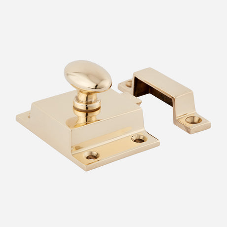 Cotswold Cupboard Latch